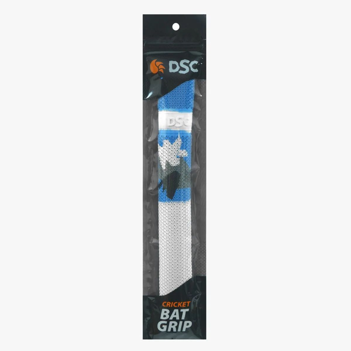 DSC Camo Flag Octopus Cricket Bat Grip