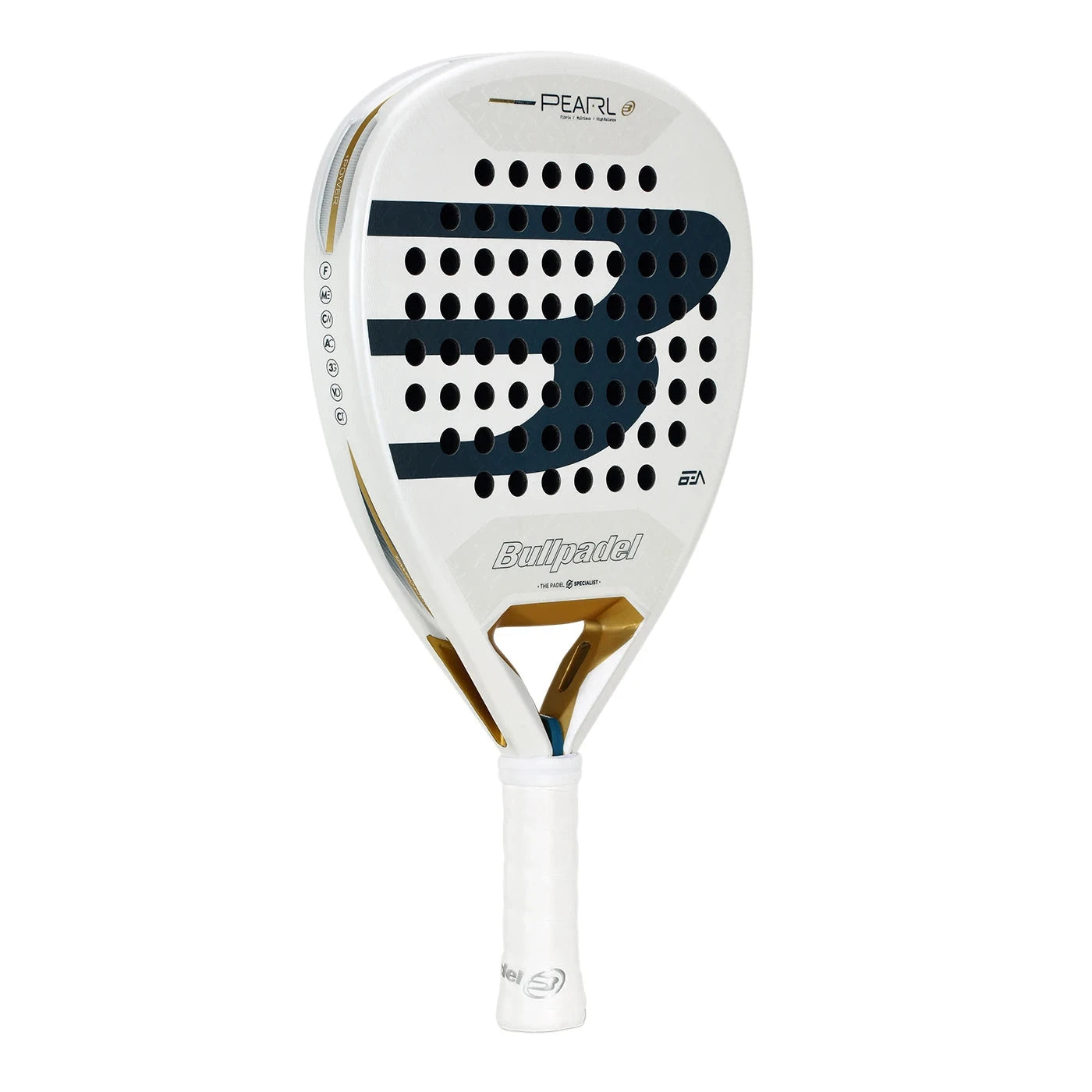 Bullpadel Pearl 2026 Padel Racket