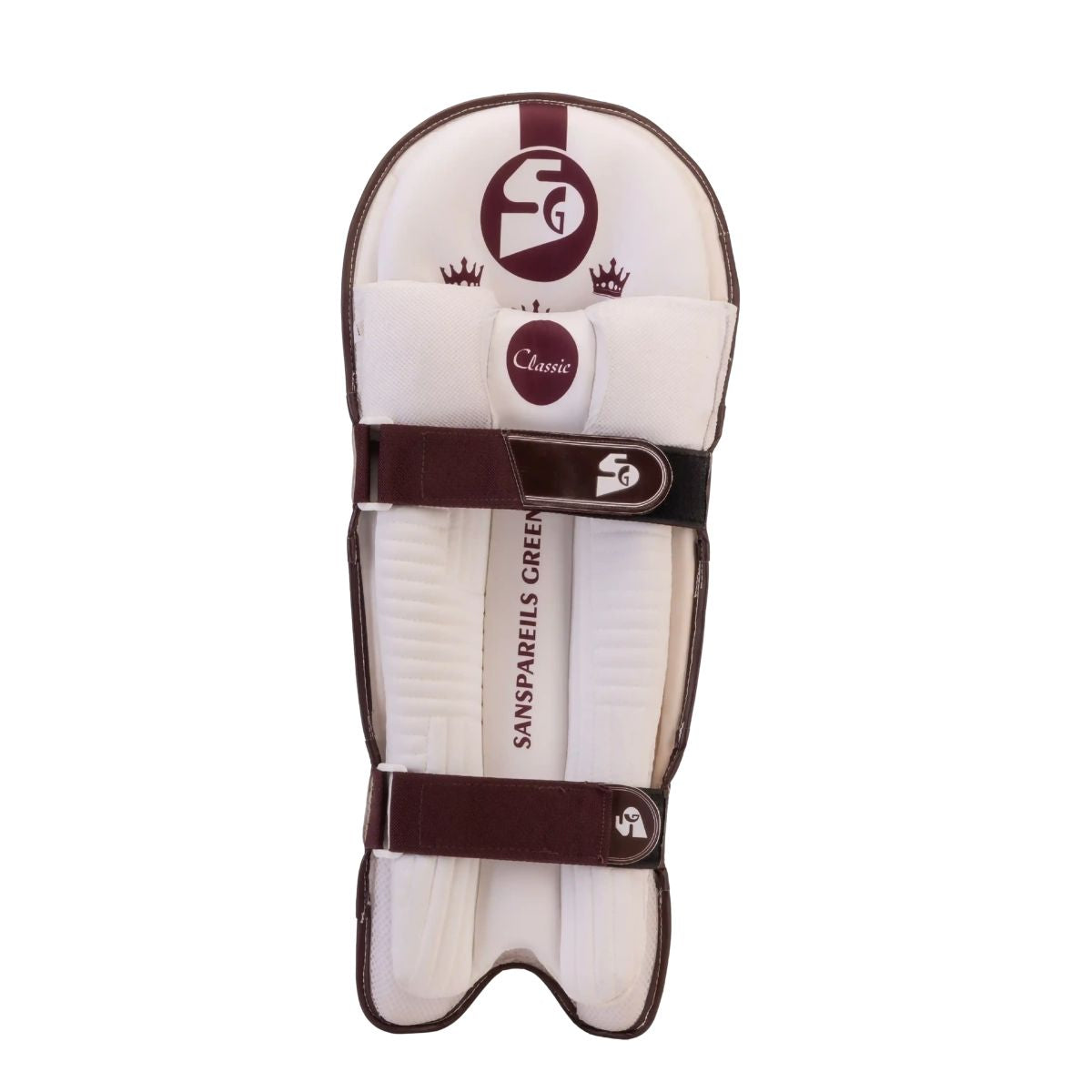 SG Test Classic Cricket Batting Pads