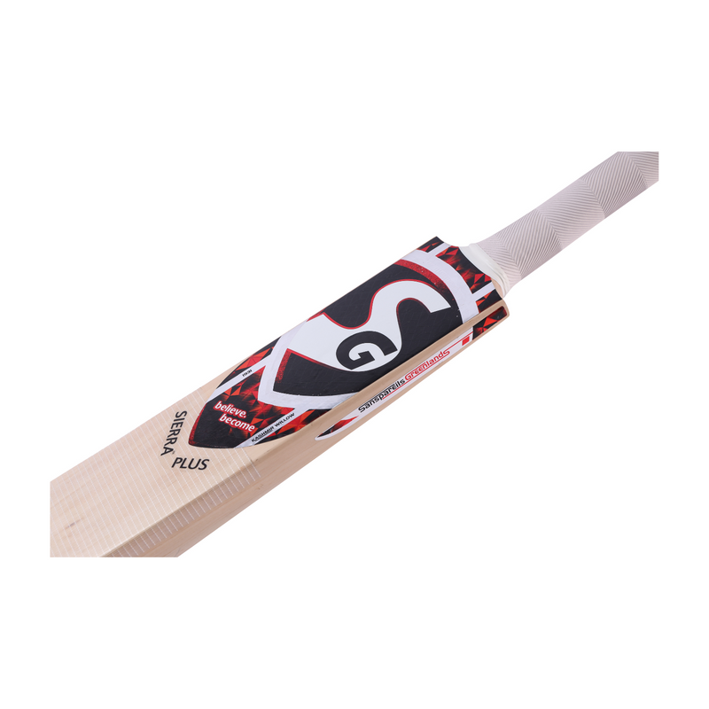 Load image into Gallery viewer, SG Sierra Plus Kashmir Willow Cricket Bat
