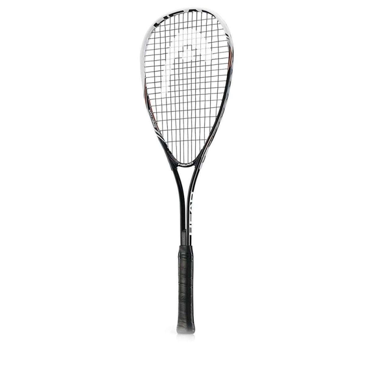 Head Nano Ti. Spector 2.0 Squash Racket