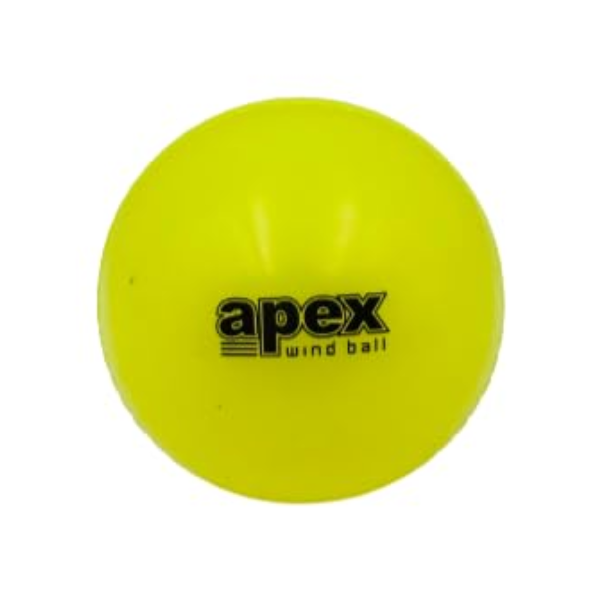Apex Cricket Wind Ball