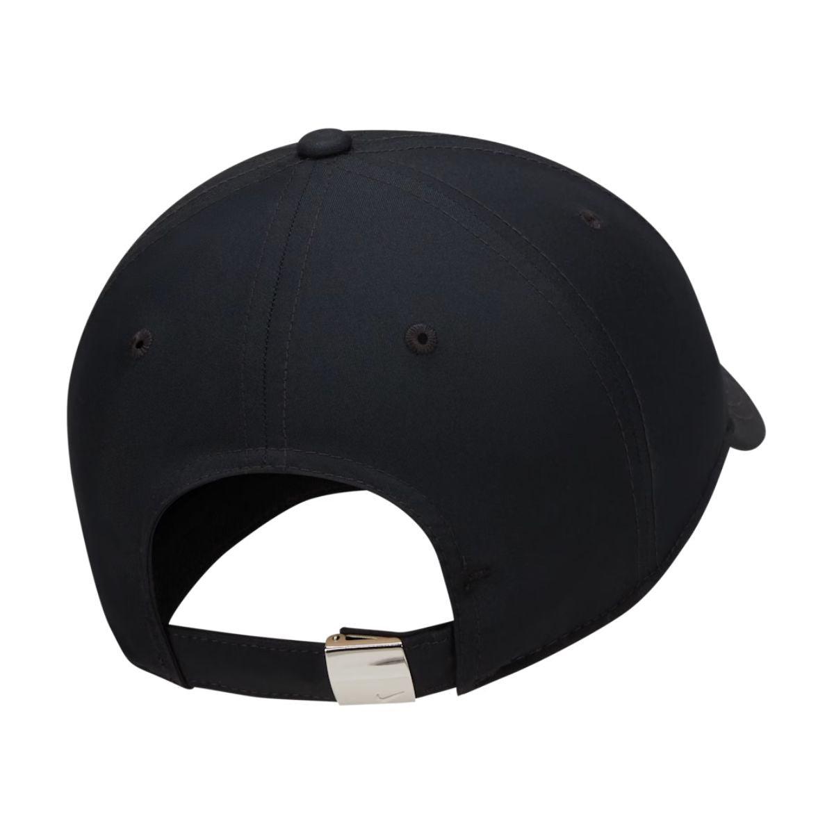 Nike Dri-Fit Club Unstructured Metal Swoosh Cap