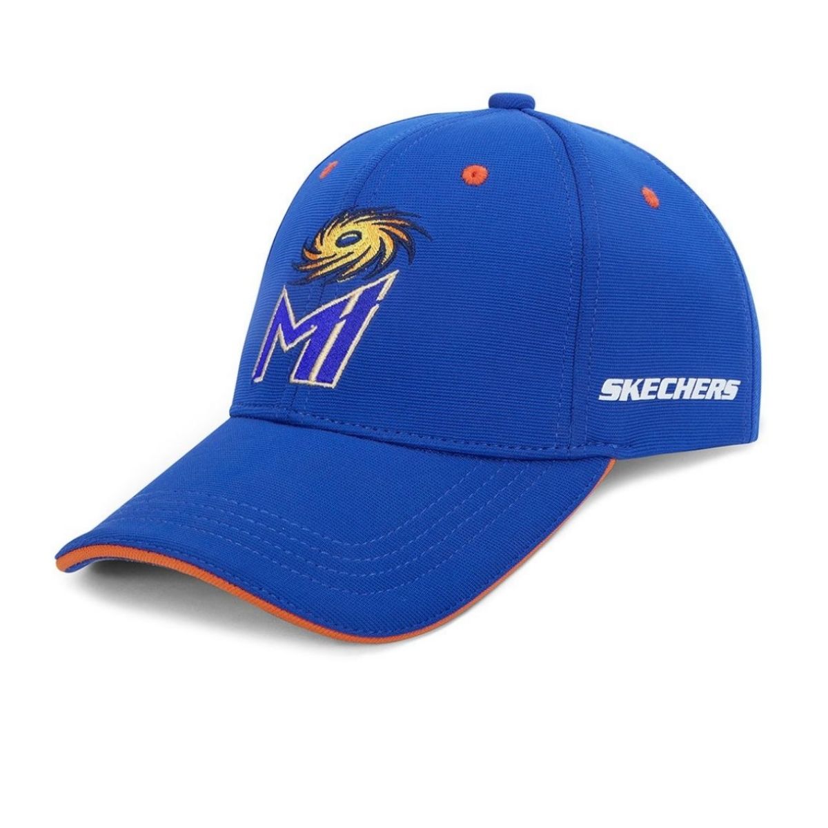 Skechers Mumbai Inidans Fan Cap