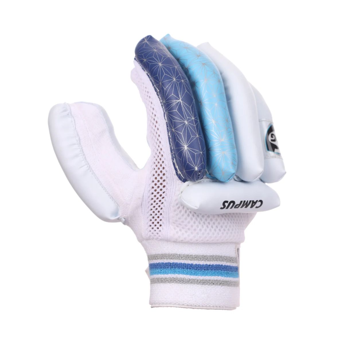 SG Campus Cricket Batting Gloves