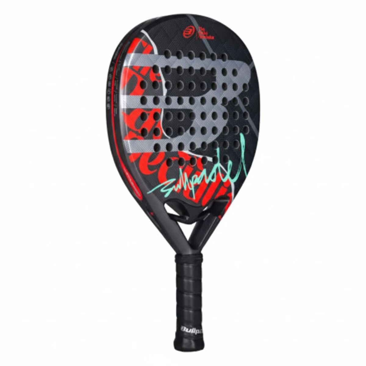Bullpadel Ionic Control 2026 Padel Racket