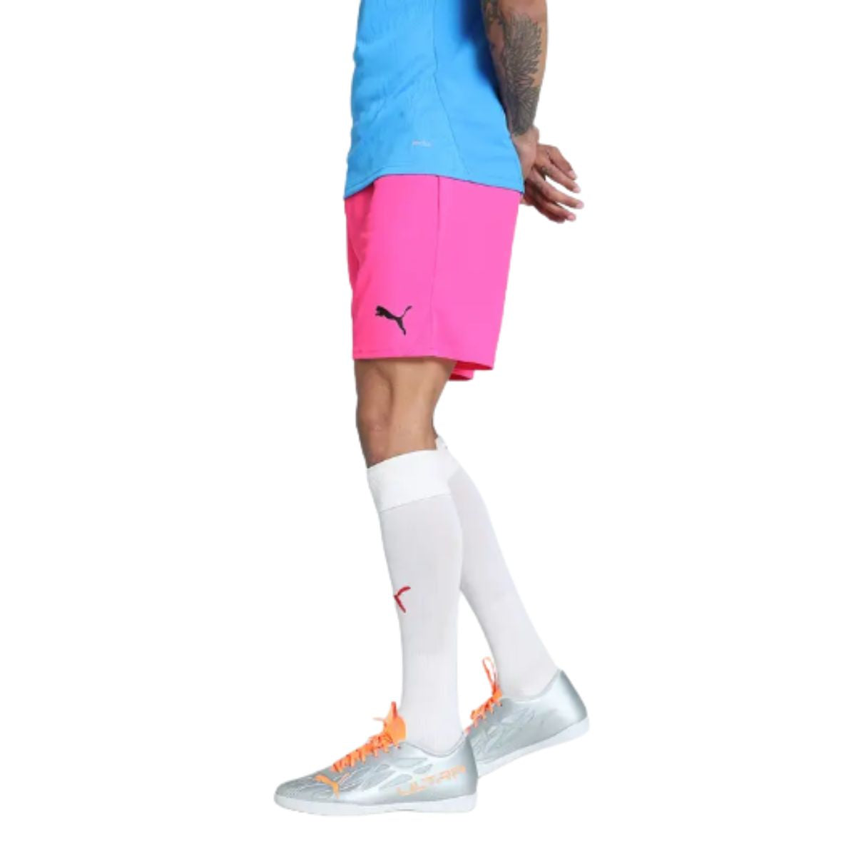 Puma Team Goals Shorts