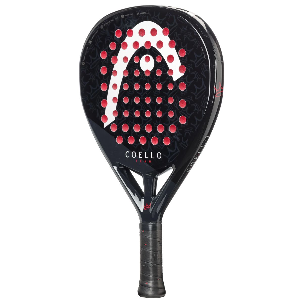 Head Coello Team 2025 Padel Racket