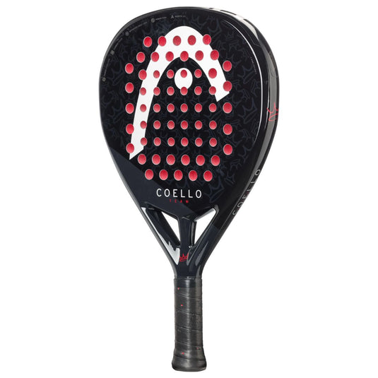 Head Coello Team 2025 Padel Racket