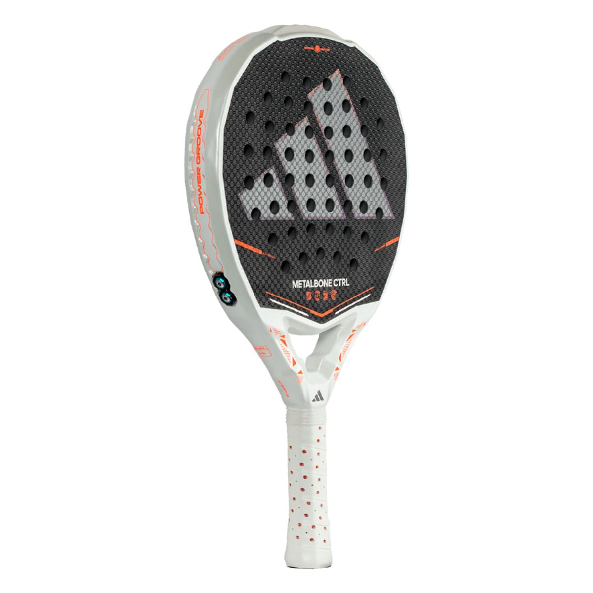 Adidas Metalbone Control 2026 Padel Rackets