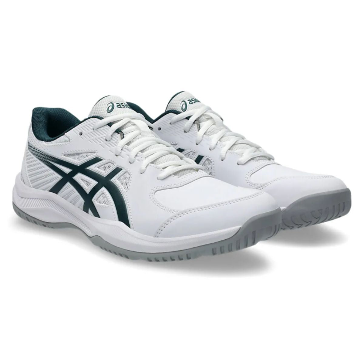 Asics Court Slide 4 Tennis Shoes