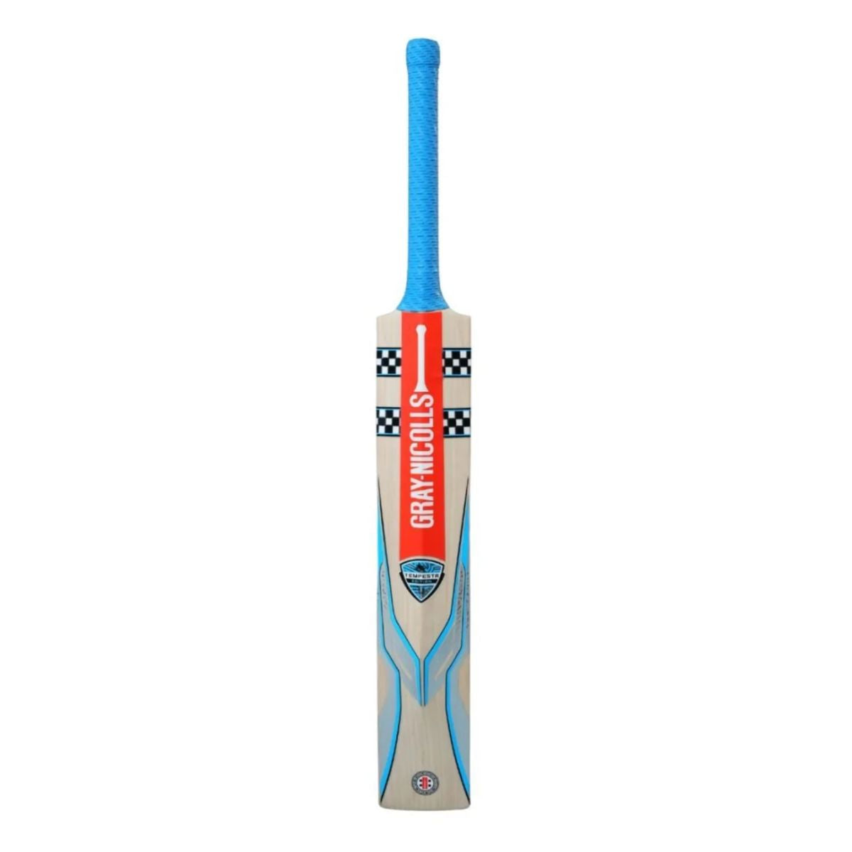 Gray-Nicolls GN2 Tempesta English Willow Cricket Bat