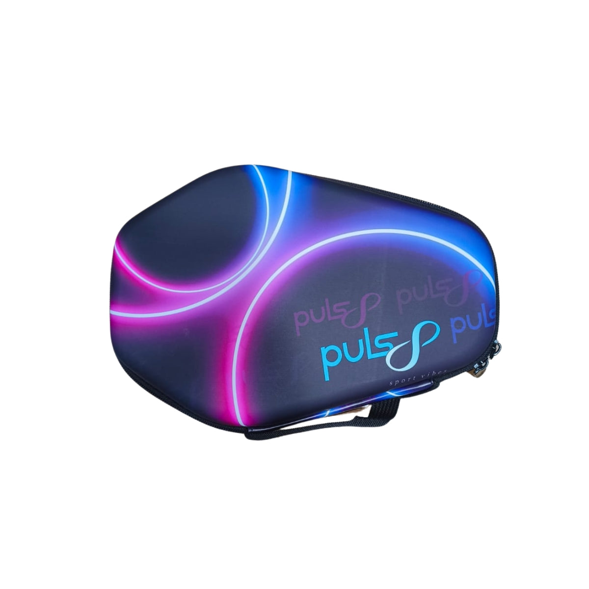 Puls8 TT Case Table Tennis