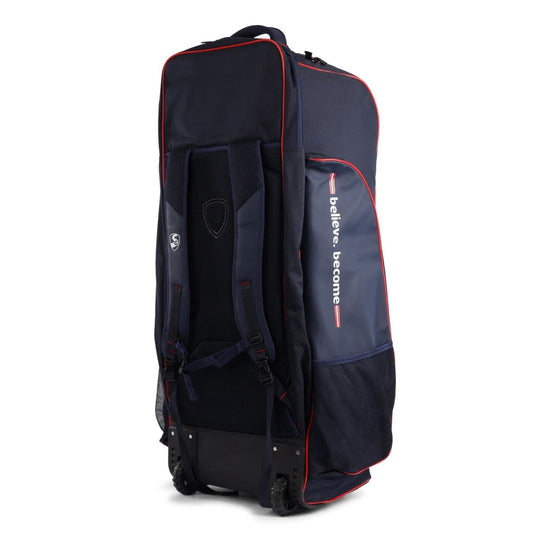 SG RP 2.0 Wheelie Duffle Kit Bag