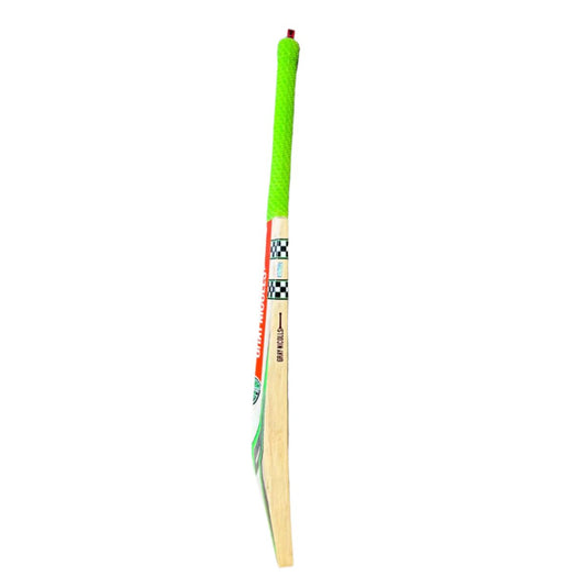 Gray-Nicolls GN4 Tempesta English Willow Cricket Bat