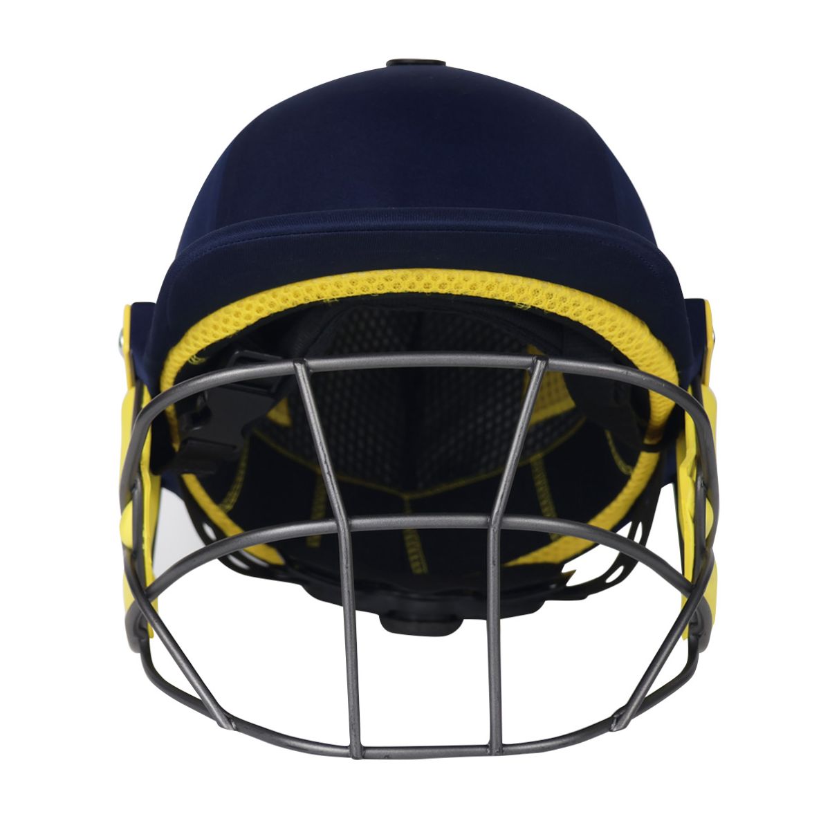 SS Pro Premium Cricket Helmet