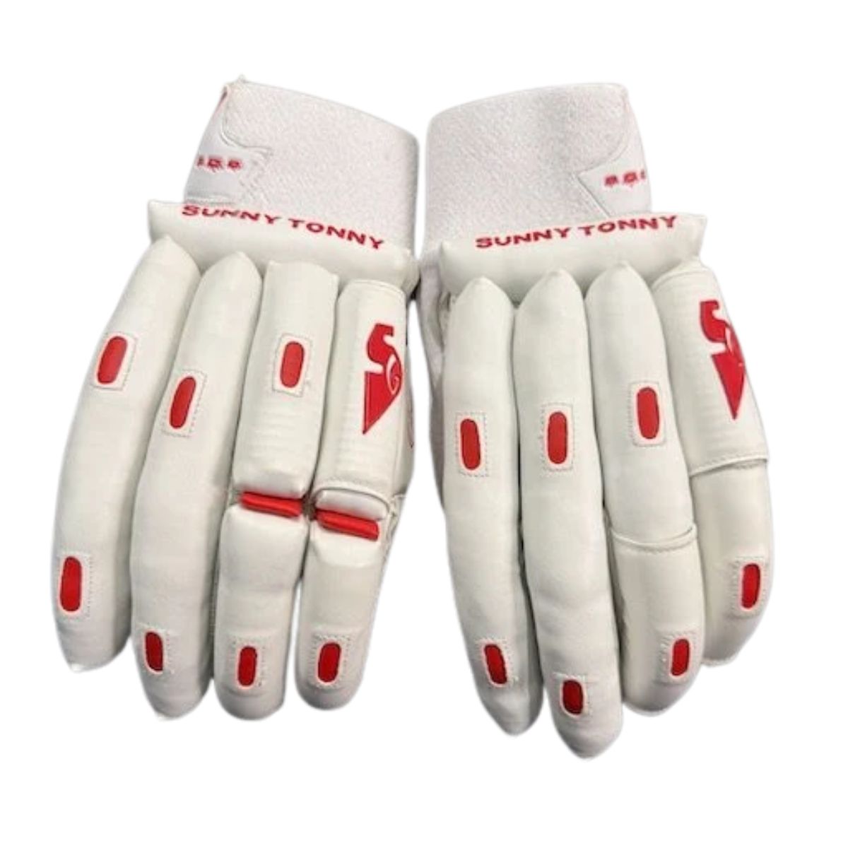 SG Sunny Tonny Icon Cricket Batting Gloves