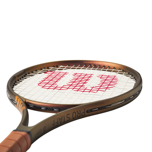 Wilson Prostaff 26 V14 Tennis Racket