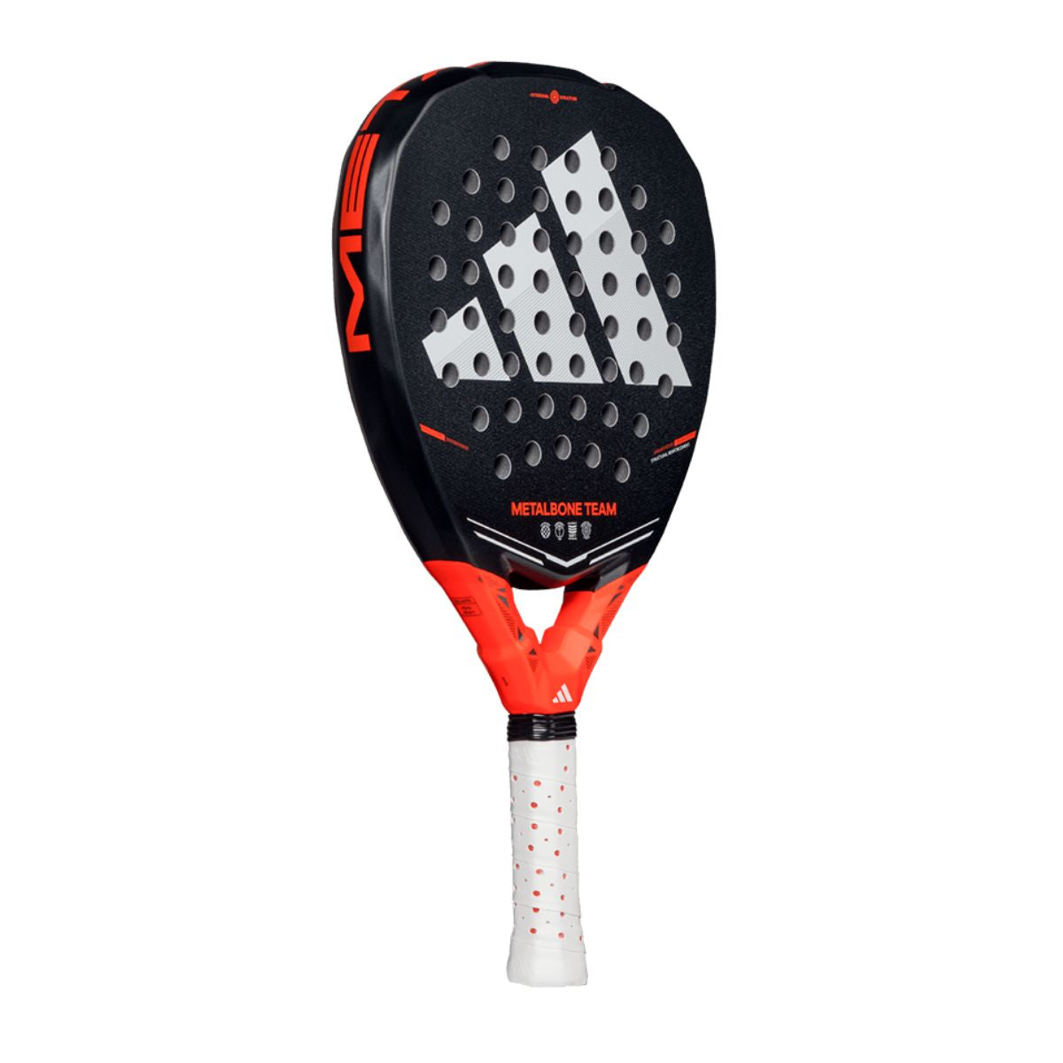 Adidas Metalbone Team 2026 Padel Racket