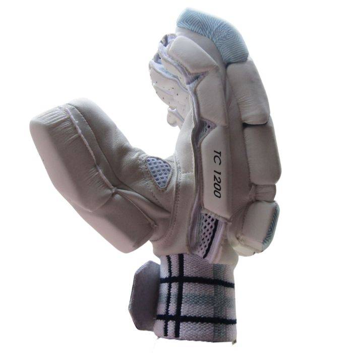 New Balance TC-12i Cricket Batting Gloves