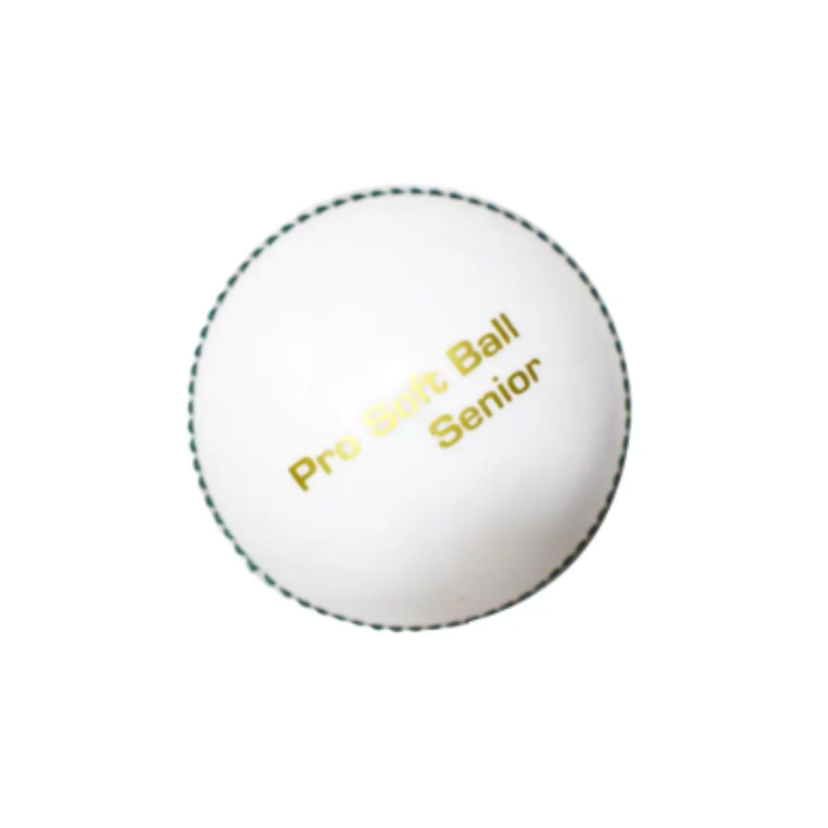 SF Pro Soft Cricket Ball