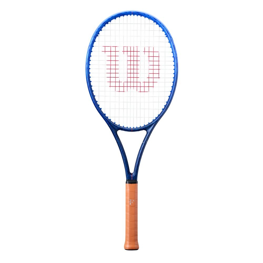 Wilson Rf 01 Laver Cup 2026 Tennis Racket (Unstrung)