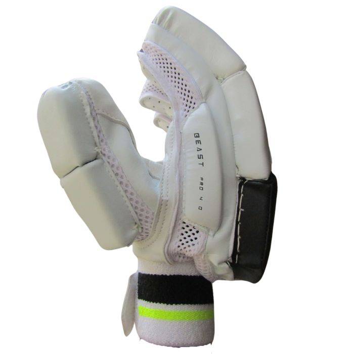 Load image into Gallery viewer, Kookaburra Beast Pro 4.0 Cricket Batting Gloves
