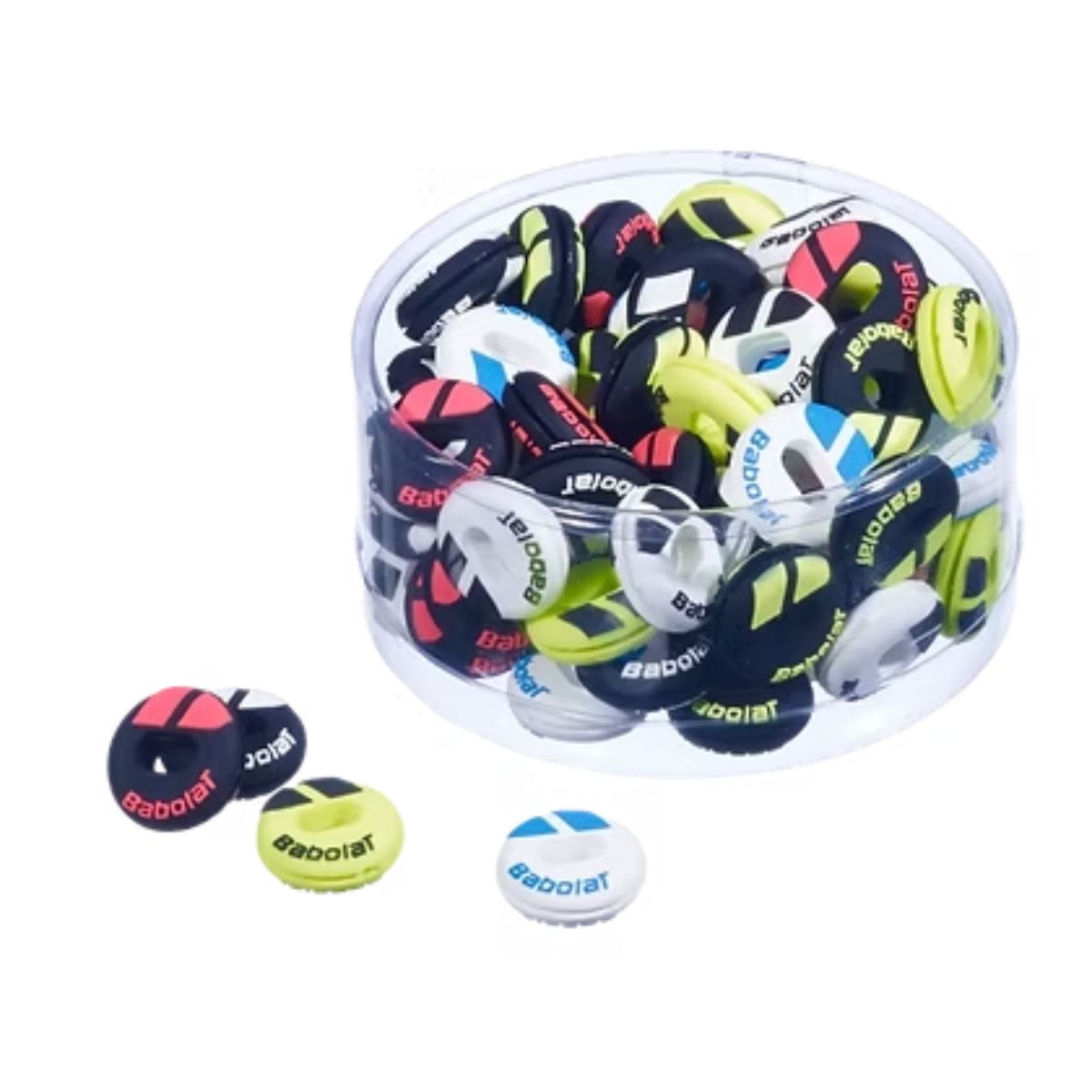 Babolat Custom Tennis Damp X 48