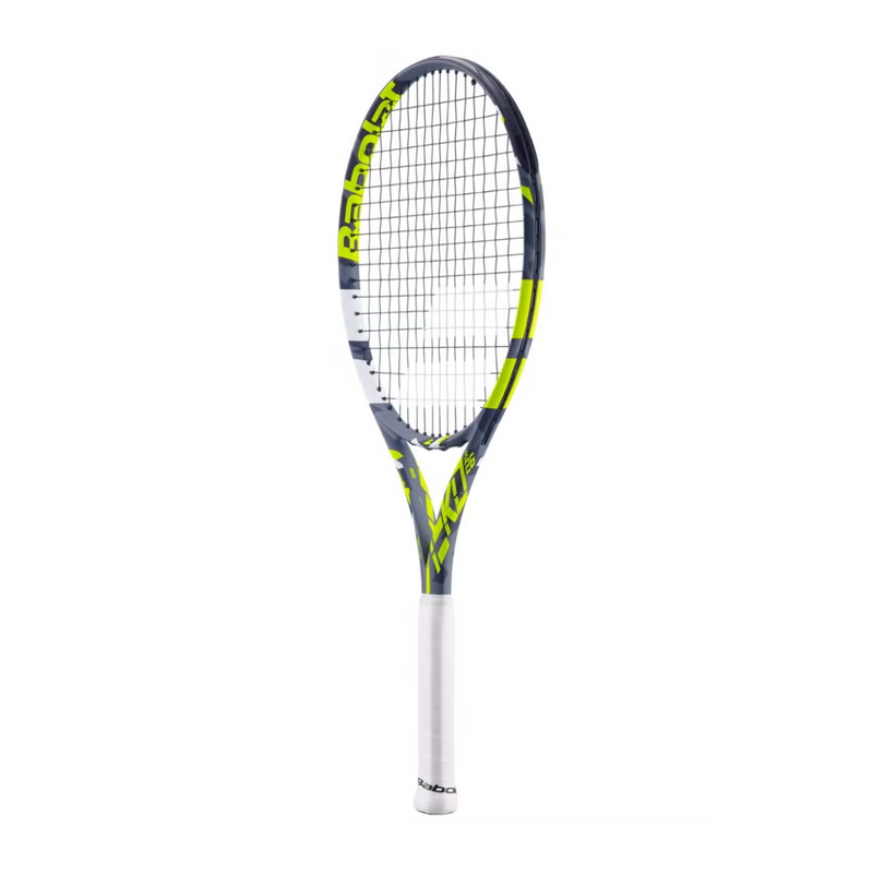 Load image into Gallery viewer, Babolat Aero JR 25 S NC Tennis Racket
