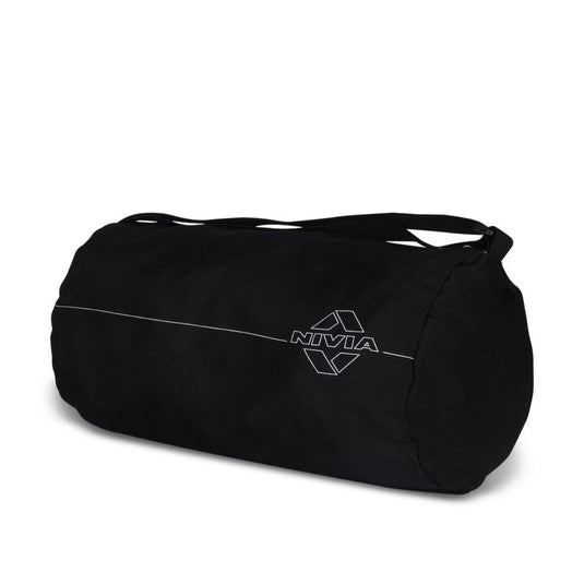 Nivia Basic Duffle Casual Kitbag