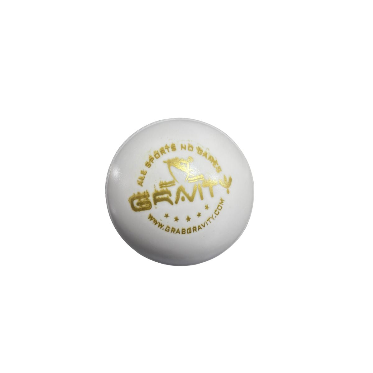 Gravity Cricket Plastic Ball