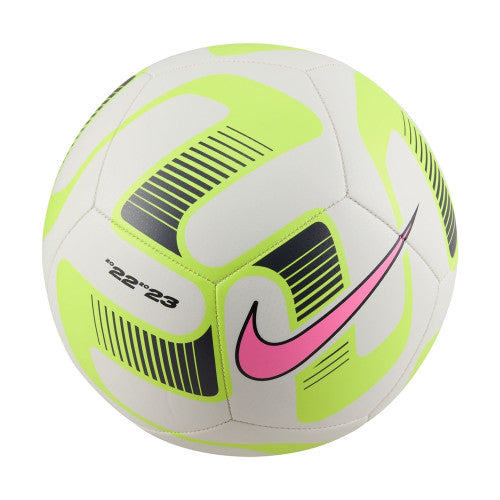 Nike Pitch Football Ball