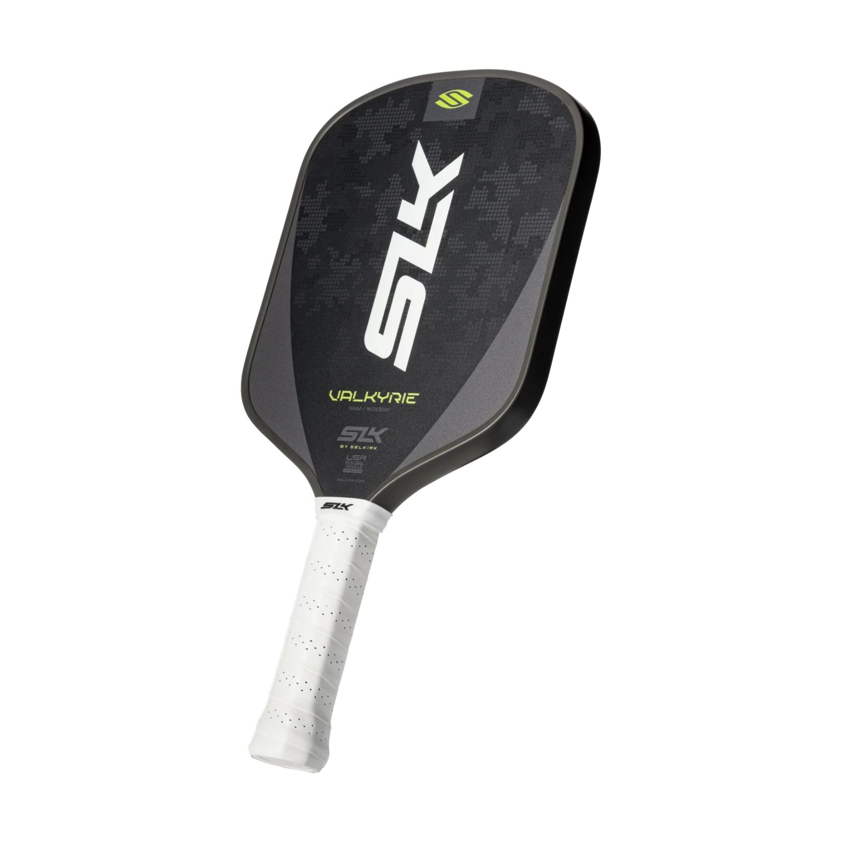 Selkirk SLK Valkyrie Pickleball Paddle (Widebody)
