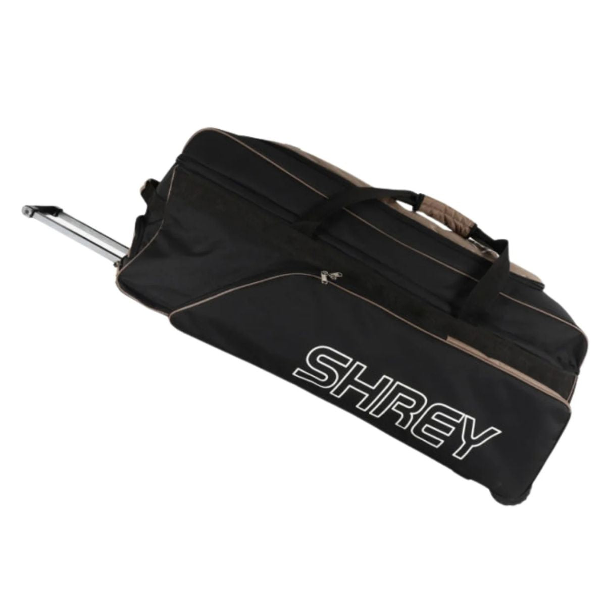 Shrey Match Wheelie Cricket Kitbag