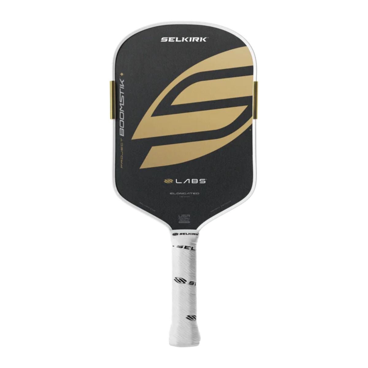 Selkirk Labs Project Boomstik Pickleball Paddle (Elongated)