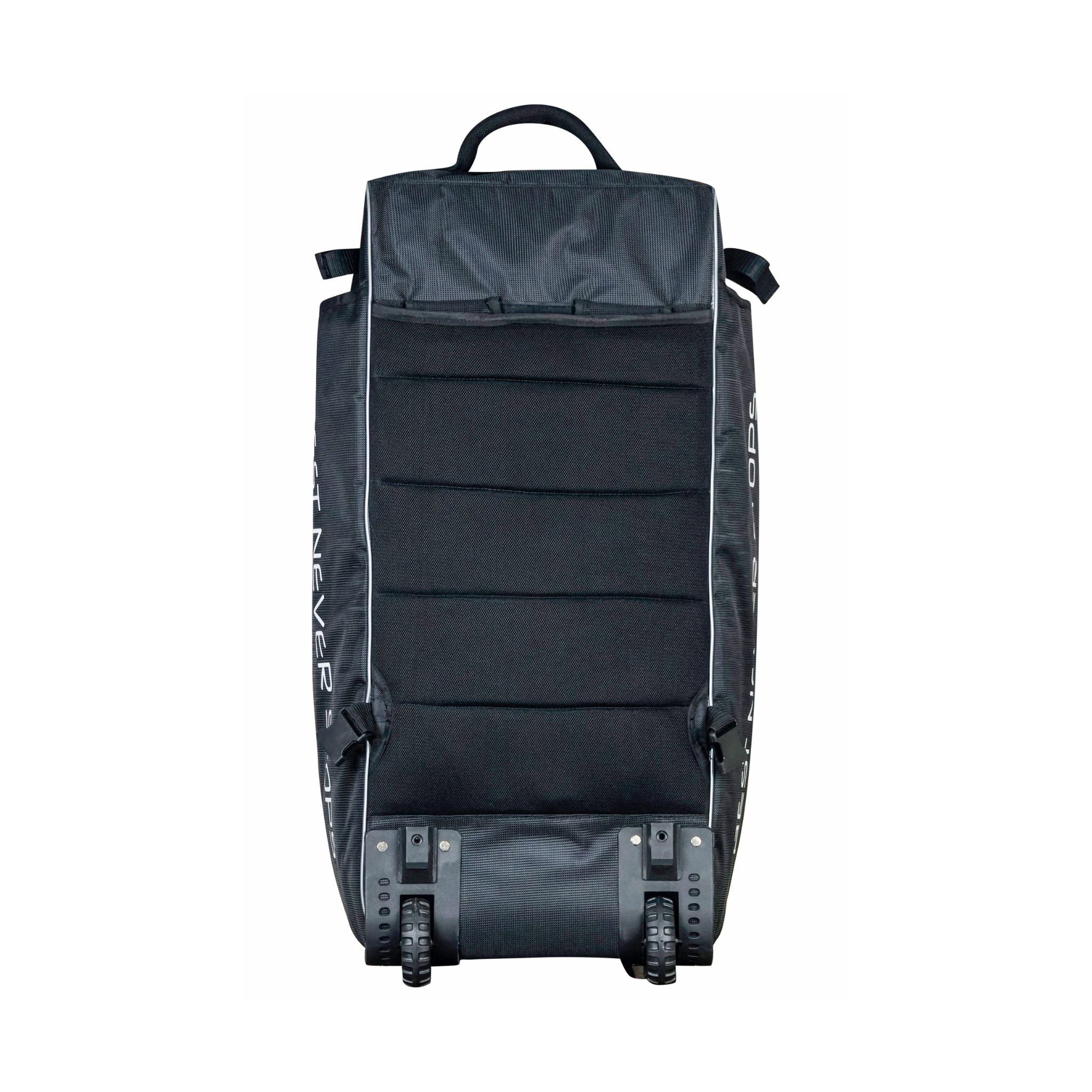 SS Force Duffle Cricket Kitbag (With Wheel)