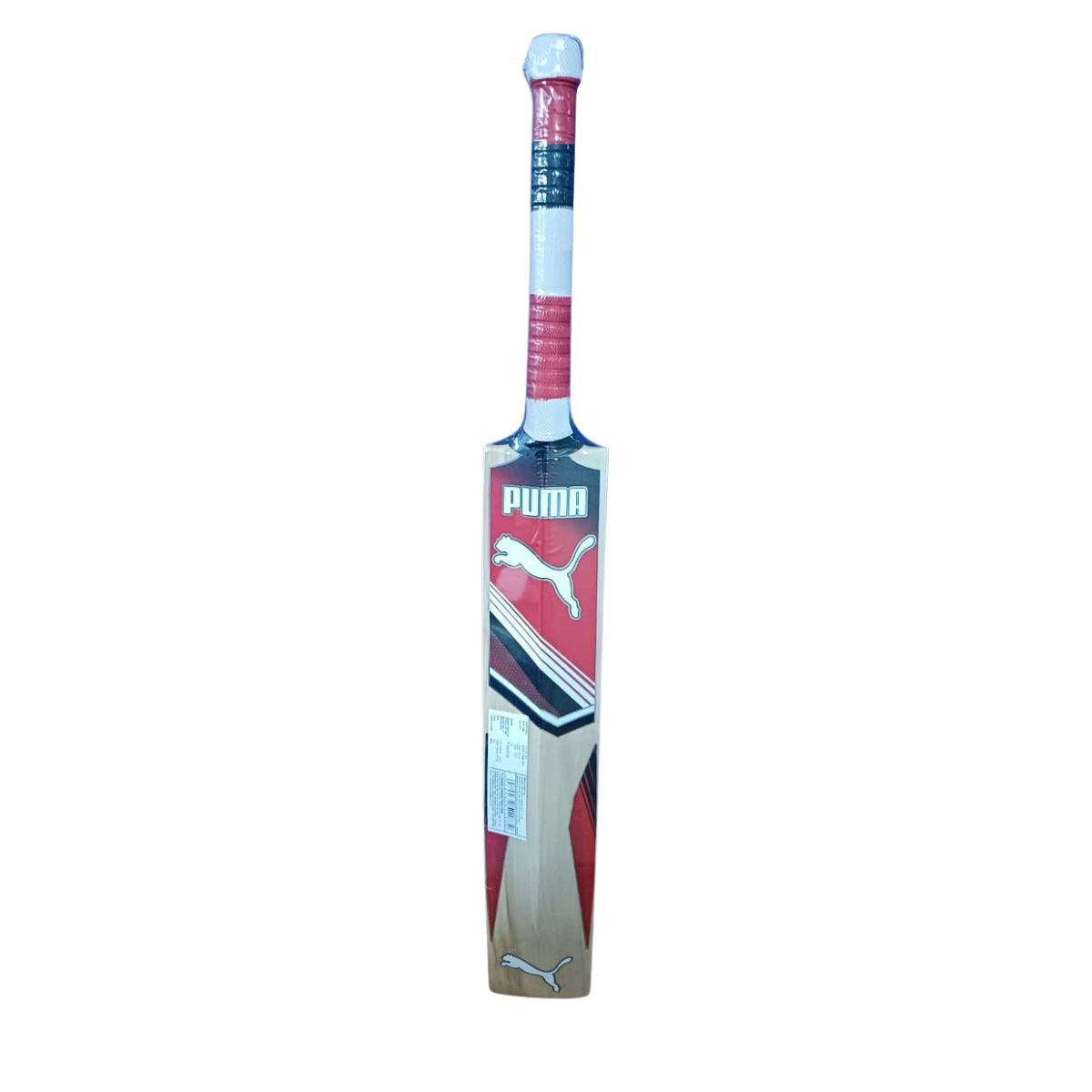 Puma Liberate Kashmir Willow Cricket Bat