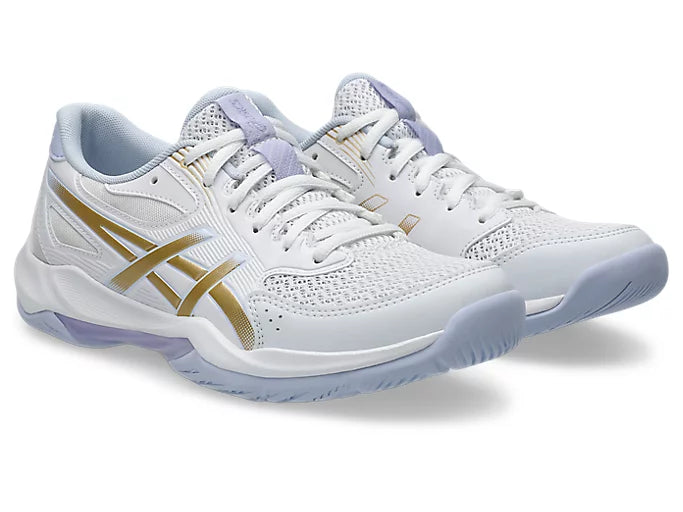 Asics Gel-Rocket 12 Badminton/Squash Shoes