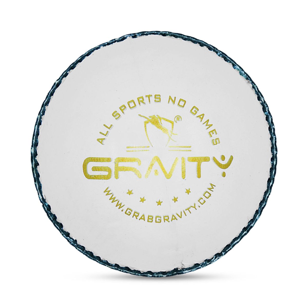 Gravity Super Test Cricket Ball
