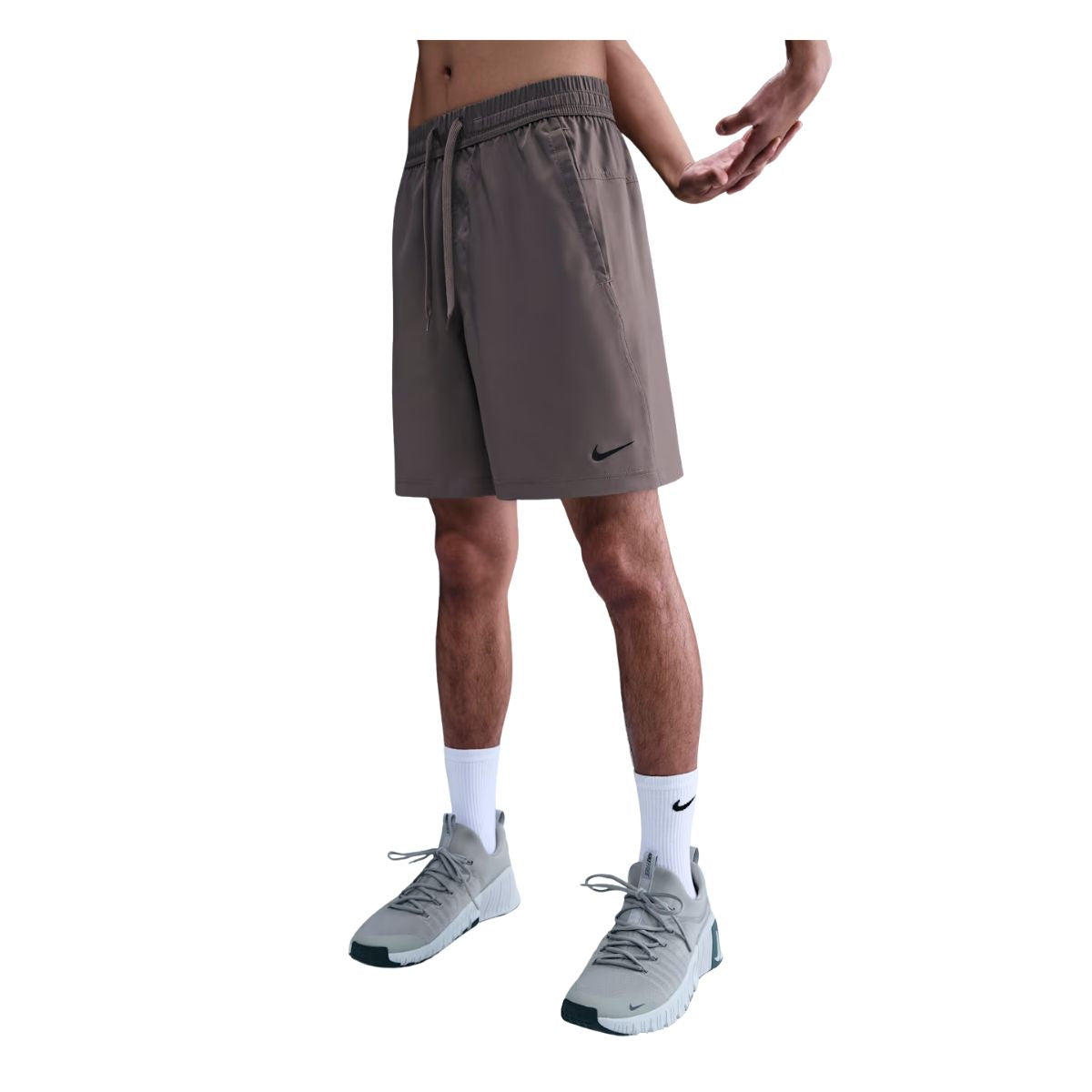 Nike Dri-FIT Unlined Versatile Training Shorts