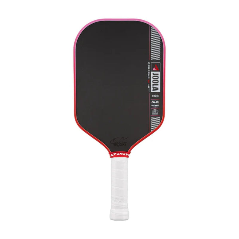 Load image into Gallery viewer, Joola Perseus Pro IV Asian Colourway Pickleball Paddle
