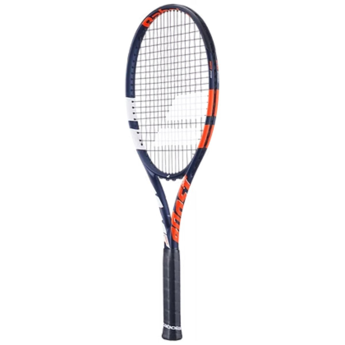 Babolat Boost Drive Strung Tennis Racket (With Cover)