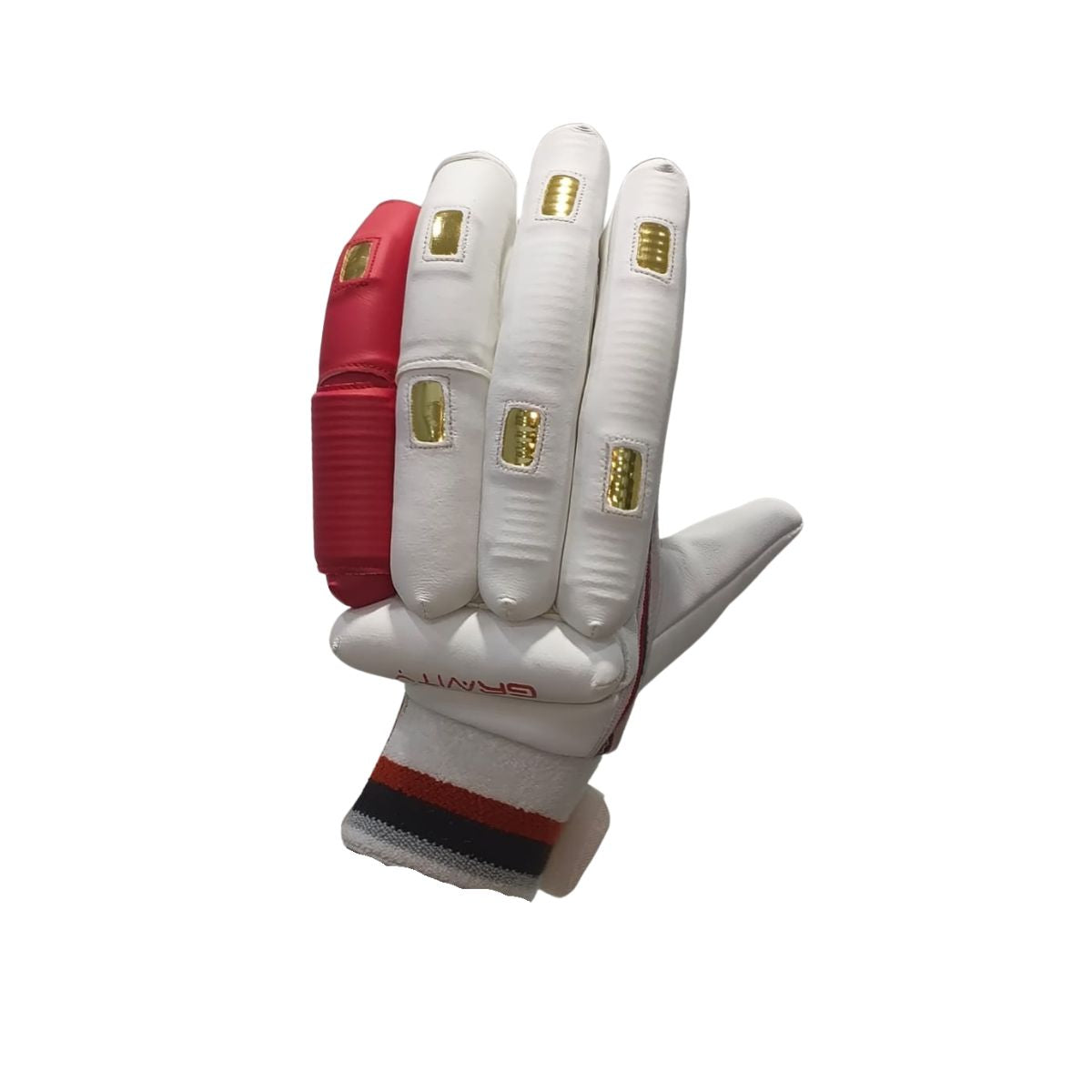 Gravity Kohli Edition Cricket Batting Gloves