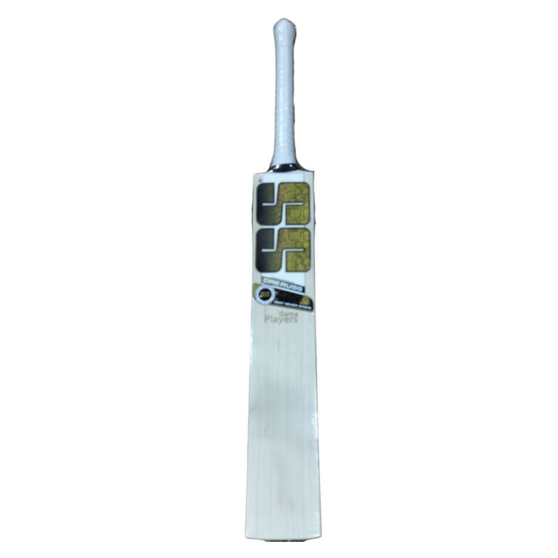 Load image into Gallery viewer, SS Gama Player D.Russel English Willow Cricket Bat
