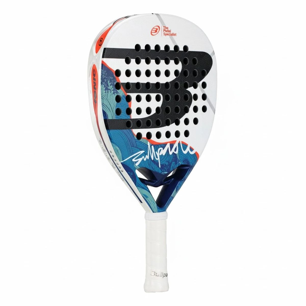 Bullpadel Ionic Power 2026 Padel Racket