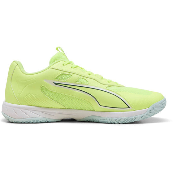 Load image into Gallery viewer, Puma Accelerate Pro 4 Badminton Shoes

