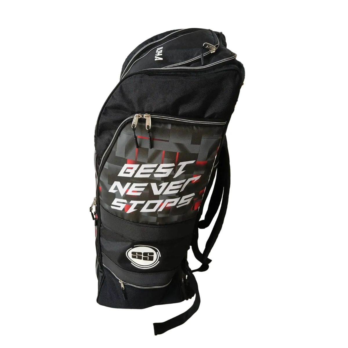 SS Alfa Duffle Cricket Kit Bag