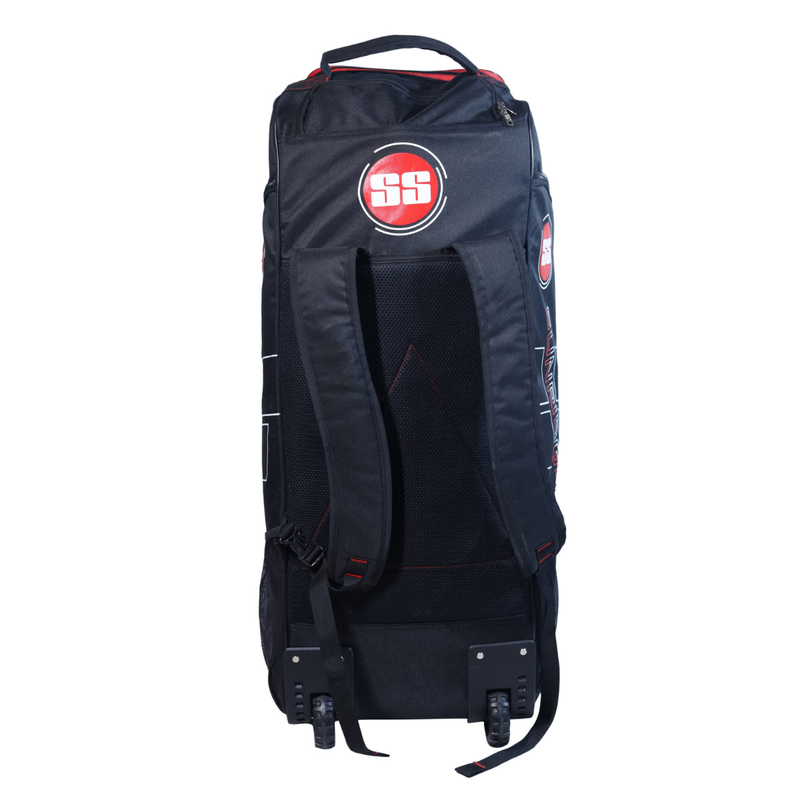 Load image into Gallery viewer, SS Ultimate Duffle Cricket Kit Bag
