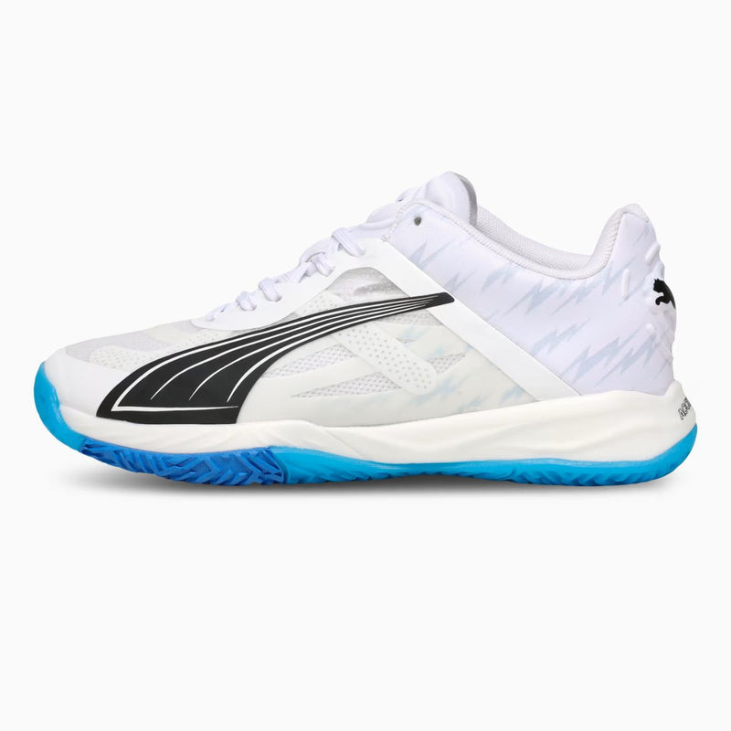 Load image into Gallery viewer, Puma Accelerate Nitro Badminton Shoes
