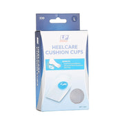 LP Heel Cushion Support